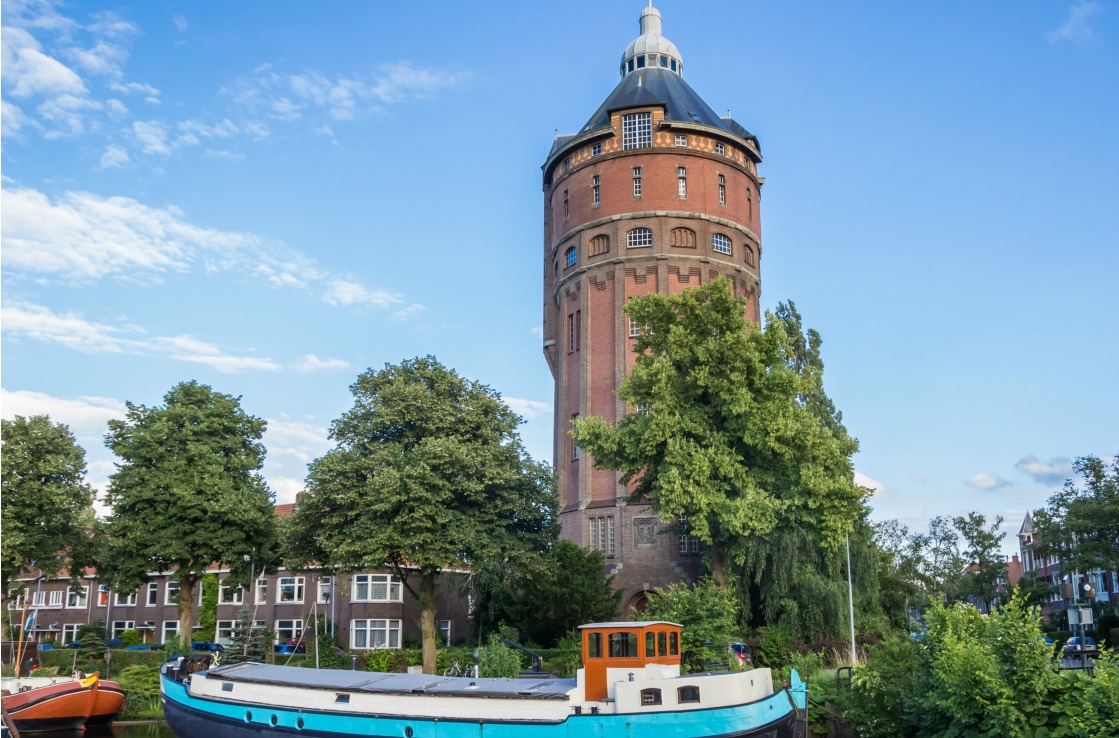 Watertoren